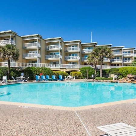 Victorian Condo #9312 Galveston Exterior photo