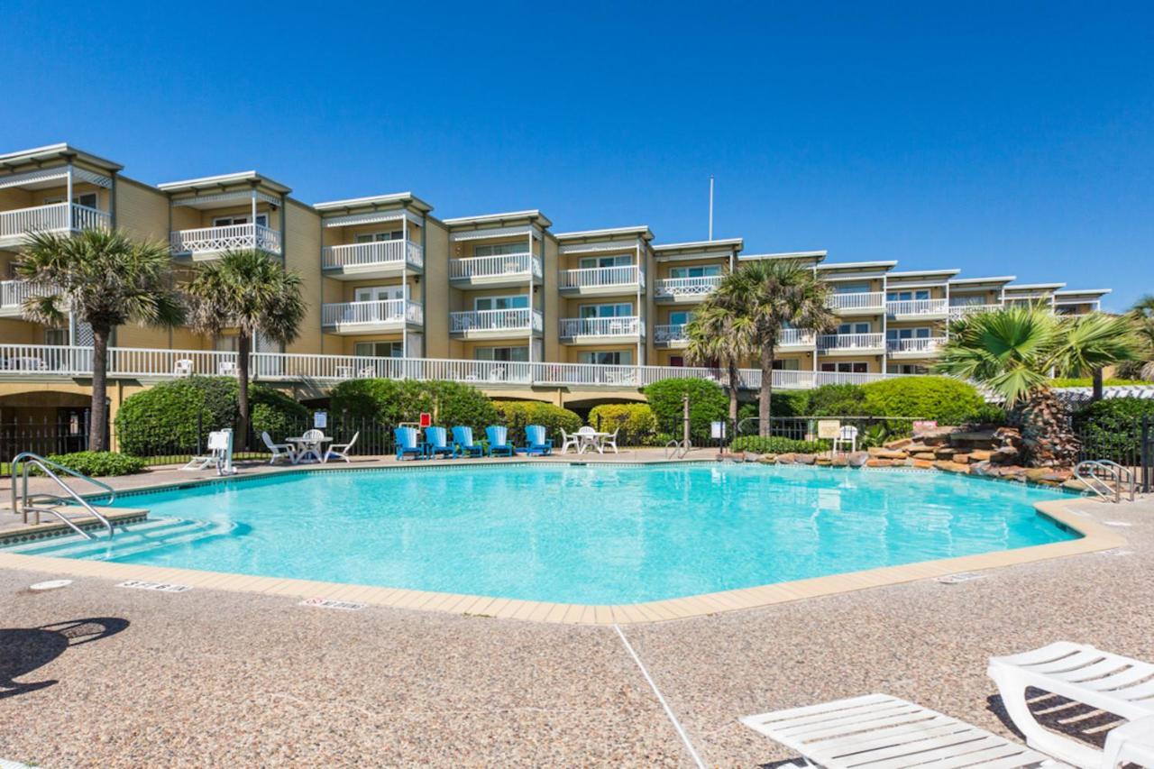 Victorian Condo #9312 Galveston Exterior photo