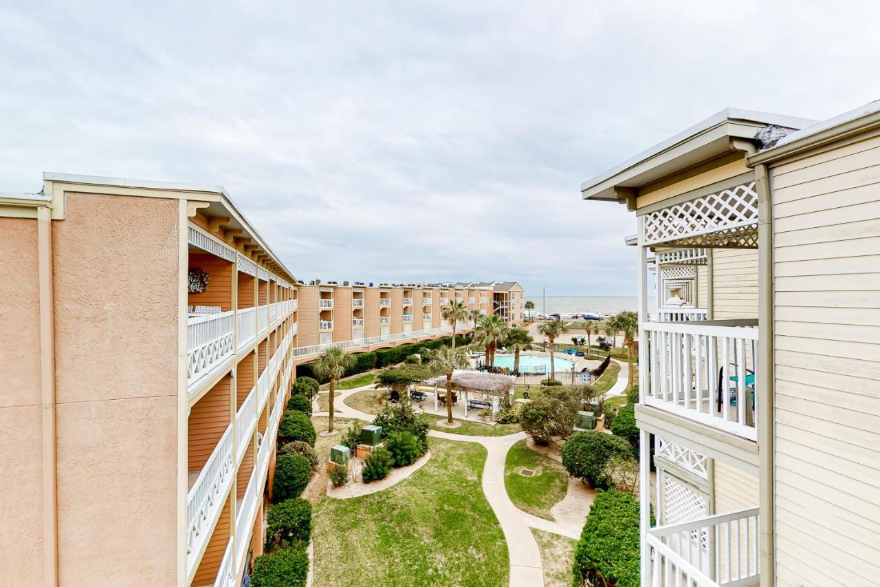 Victorian Condo #9312 Galveston Exterior photo