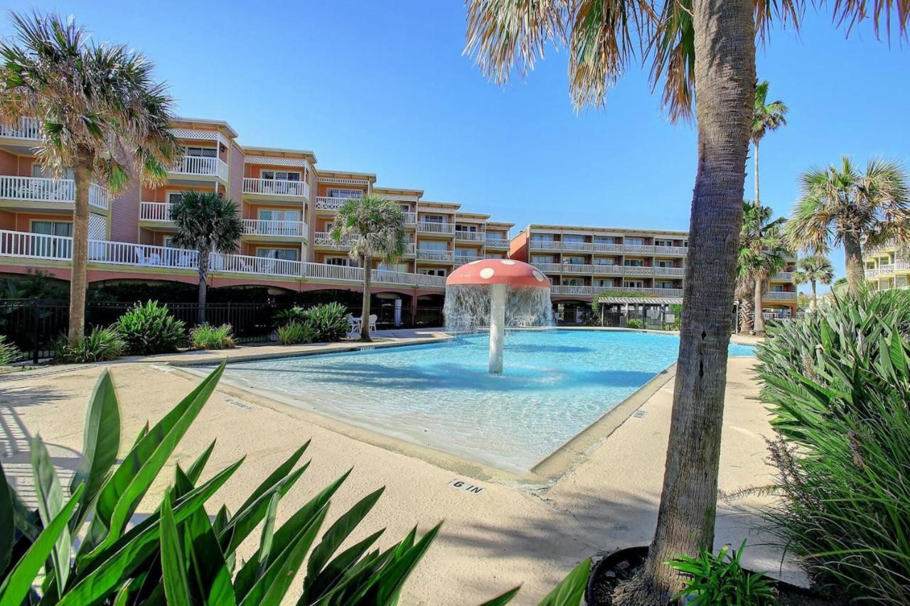Victorian Condo #9312 Galveston Exterior photo