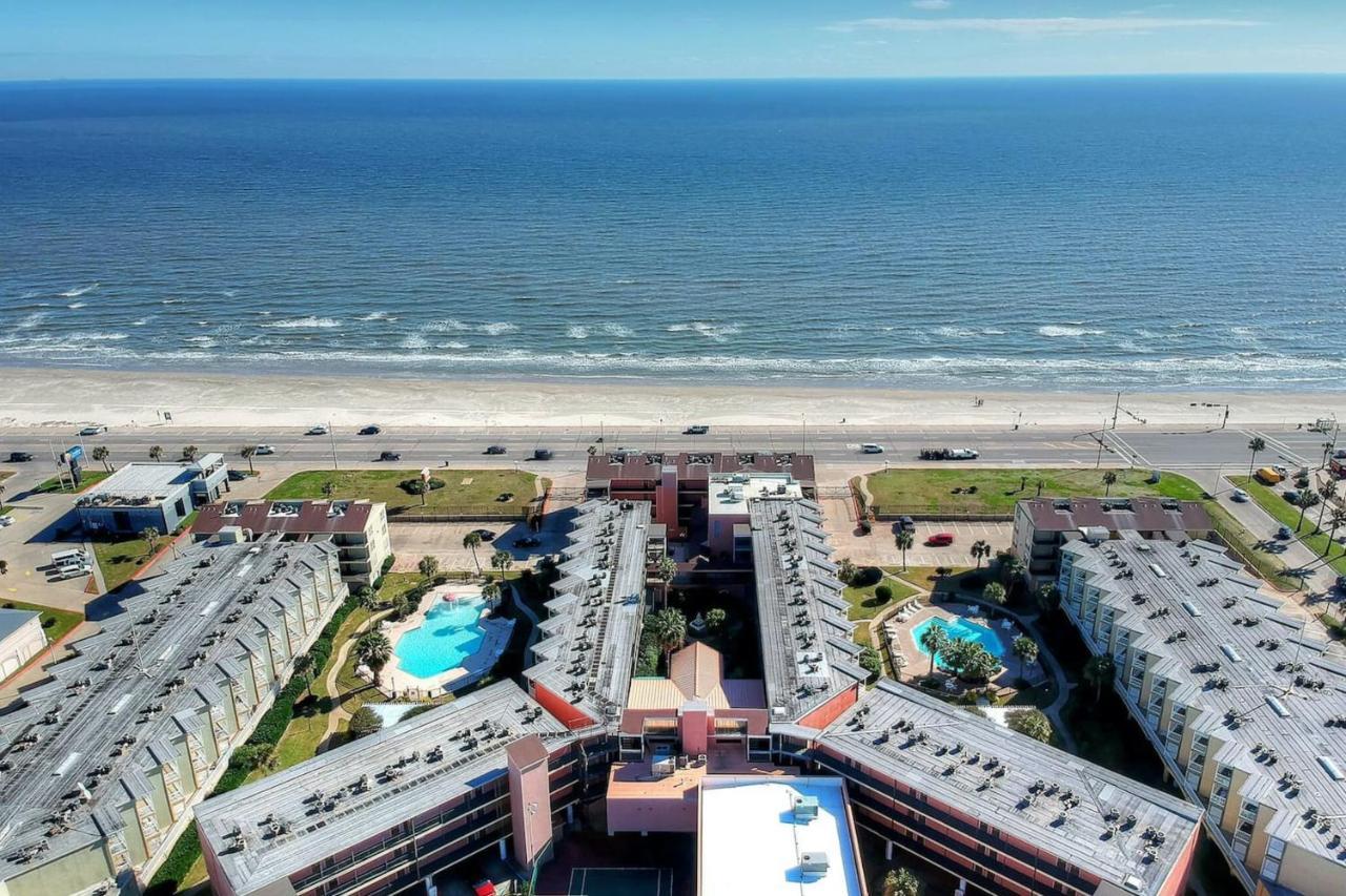 Victorian Condo #9312 Galveston Exterior photo